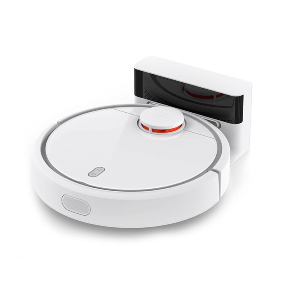 Aspirator Xiaomi Mi Robot Vacuum Pret avantajos Ideall.ro